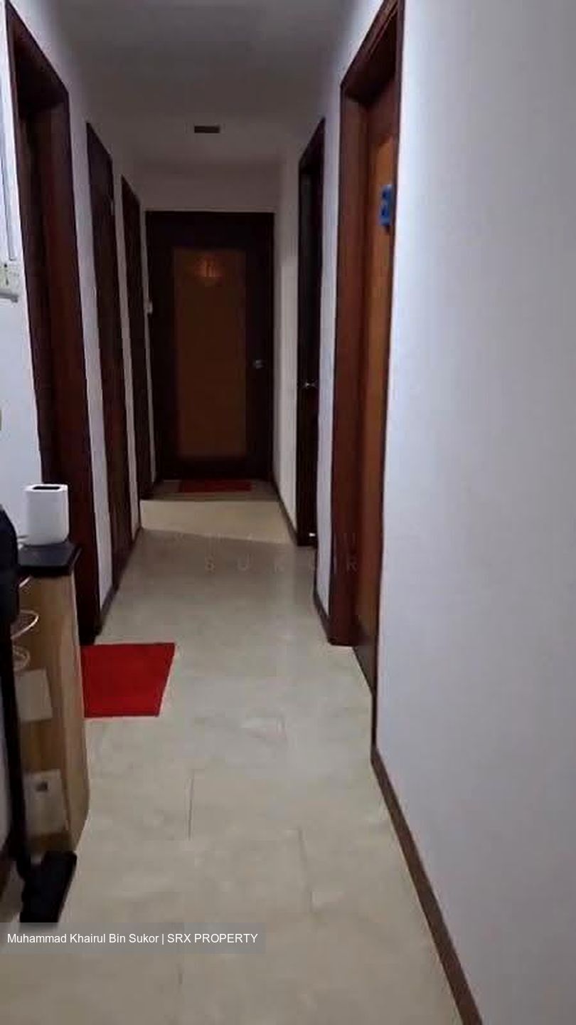Yishun Sapphire (D27), Condominium #624527001